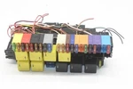 Driver Fuse Box Engine 230 Type SL550 Fits 03-12 Mercedes S-class 5269. Fixed Price $45.07.