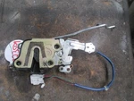 Door Lock Actuator Passenger Right Front 1998 00 01 02 Isuzu Trooper. Fixed Price $51.10.