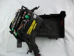 2013-2016 Hyundai Santa Fe Engine Fuse Box 91210-B8561. Fixed Price $142.78.
