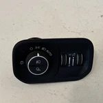 2019 Dodge Ram Dash Headlight Fog Switch Oem P68156061AC. Fixed Price $102.14.