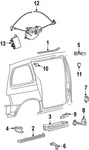 Genuine Ford Module 3F2Z-14B291-HA. Fixed Price $544.06.