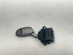 Oem Turn Signal Column Switch Gray 2002 2003 2004 2005 Bmw 745I 760I 6911516B. Fixed Price $22.00.