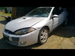 Fuse Box Engine Fits 01-02 Cougar 52316. Fixed Price $71.99.