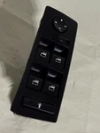 **bmw E53 X5 Driver Combo Window Switch Unit 61-31-6-916-599. Fixed Price $149.99.