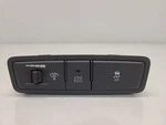 2013 Hyundai Sonata Dash Switch - Dimmer / Eco Off *gray*. Fixed Price $48.94.