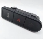 2007-2010 Ford Edge Info Setup Reset Switch 7T4T-13D734-BDW. Fixed Price $11.99.
