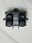 2000-2005 Mercedes W163 ML430 Rear Window Switch Control Button 1638201110 Oem. Fixed Price $41.99.