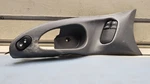 00-07 Ford Focus Left Driver Master Door Window Switch Lock Assembly Gray Oem. Fixed Price $67.49.