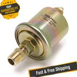 Auto Meter 2242 Short Sweep Electric Oil Pressure Sender. Fixed Price $85.17.