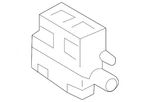 Genuine Mazda Switch GSL3-66-EP0B. Fixed Price $89.85.
