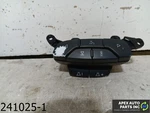 Oem 2008-2013 Buick Enclave 3.6L Steering Wheel Radio/audio Switch 15847246. Fixed Price $19.99.