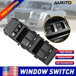 Master Power Window Control Switch For 2007-2010 Dodge Charger Magnum 4602780AB. Fixed Price $24.99.
