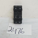 2014-2019 Silverado Gmc Sierra Front Driver Side Master Window Switch 23427098. Fixed Price $33.29.