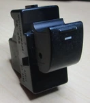 Ford Lincoln Mercury Passenger Right Front Window Switch 6F9T-14529-BA3JA6. Fixed Price $12.99.