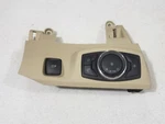 2013-2016 Ford Fusion Headlight Switch Control DG9T-13D061-BCW. Fixed Price $35.99.