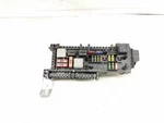 2014 Mercedes-benz E350 Coupe Rwd 3.5L Cabin Room Inside Fuse Box 204-540-01-50. Fixed Price $69.83.