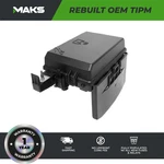 2010 Chrysler 300/ Dodge Challenger Charger Oem Rebuilt Tipm Fuse Box 68059370. Fixed Price $313.50.