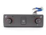 Rear Console Window Shade Heated Seat Control Switch For 07-12 Lexus LS460 600H. Fixed Price $26.65.