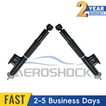 2X Front Hydraulic Shock Absorbers W/ads For Mercedes W140 S320 S500 S600 1994-. Fixed Price $320.00.