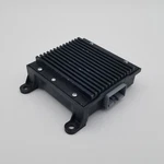 2010 2011 2012 Jaguar Xj Battery Converter Control Module CX23-14A375-AE Oem. Fixed Price $32.01.