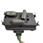 2005 Pacifica Oem Right Passenger Side Power Seat Adjust Heater Switch 06 07. Fixed Price $36.00.