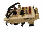 Elantra 2002 Fuse Box Junction Cabin Authentic Oem. Fixed Price $80.00.