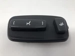 1999-2005 Toyota Solara Sequoia Tundra Left Driver Seat Control Switch Oem Black. Fixed Price $64.70.