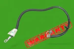 Oem 2003-2006 Mercedes R230 SL500 SL55 Front Positive Battery Cable 2305402707. Fixed Price $40.38.