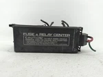 2000-2002 Honda Accord Relay Module 23417D S84-A1 R3RDB. Fixed Price $44.39.