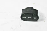 06 07 08 Bentley Continental Flying Spur Gt Trip Pdc Esp Dash Switch 3W0927134B. Fixed Price $35.00.