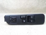 Driver Left Master Window Switch Fits 01-05 Chrysler Sebring Coupe D38-200132. Fixed Price $48.75.