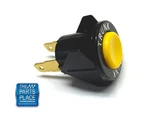 Gm Cars Trunk Release Switch - Yellow Button Replaces: 478282 1261228 9787827. Fixed Price $18.99.