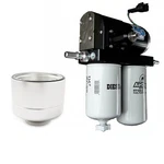 Airdog Ii 5G 220GPH Fuel Pump & Mfm Filter Cap For 11-14 Gm 6.6L Duramax. Fixed Price $913.95.