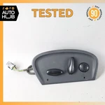 99-05 Porsche 996 911 Boxster 986 Left Driver Side Seat Control Switch Oem. Fixed Price $320.23.