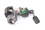 2001-2005 Honda Civic Ignition Lock W/key & Immobilizer Oem 39730-S3V-A010-M1. Fixed Price $85.50.