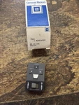 Nos 1985-92 Pontiac Firebird Trans Am Center Console Power Mirror Switch Oem. Fixed Price $305.00.
