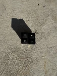 95-03 Oem Bmw E39 E38 530 Front Left And Both Rear Window Control Switch. Fixed Price $20.00.