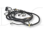 96-97 Ford F250 F350 Eclb 7.3 Rear Frame Wiring Harness F6TS-14405-P260Y. Fixed Price $600.00.
