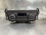 06-07 Buick Lucerne Climate Control Module Panel Hvac Switch 15861055 7785. Fixed Price $44.99.