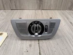 16-22 Oem Bmw G11 G12 740 750 Headlight Lamp Control Switch Panel Module. Fixed Price $53.95.