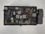 2018-2022 Gmc Canyon Relay Module 84287539 Y5M09. Fixed Price $56.61.