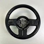 2011 Jeep Grand Cherokee Steering Wheel 1JH871XLAF. Fixed Price $139.99.