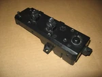 Jeep Grand Cherokee Wj 99-04 Passenger Right Door Power Window Switch 5JM61DX9. Fixed Price $54.95.