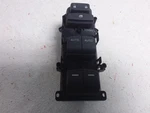 2021 Honda Cr-v Master Window Switch Driver's Door Black Plastic Oem. Fixed Price $76.95.