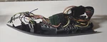 XW7T-14B133-AAW 95-02 Ford Crown Victoria /grand Marquis Power Window Switch. Fixed Price $64.95.