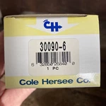 Cole Hersee Co. 30090-6 Breaker Mounting Bracket. Fixed Price $10.15.