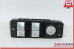 12-20 Mercedes W117 CLA250 GL450 ML350 Front Left Door Window Switch Oem. Fixed Price $43.75.