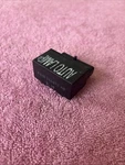 Lincoln Mark Vii 1990 1991 1992 Oem Auto Lamp Relay F0VB14A672AB. Fixed Price $44.95.