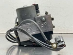 2003-2007 Infiniti G35 Abs Anti Lock Brake Pump Module Assembly Factory Oem. Fixed Price $140.44.
