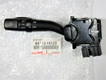 2000-2009 Toyota 4RUNNER Headlamp Switch 84140-14120 Genuine Oem New. Fixed Price $90.85.